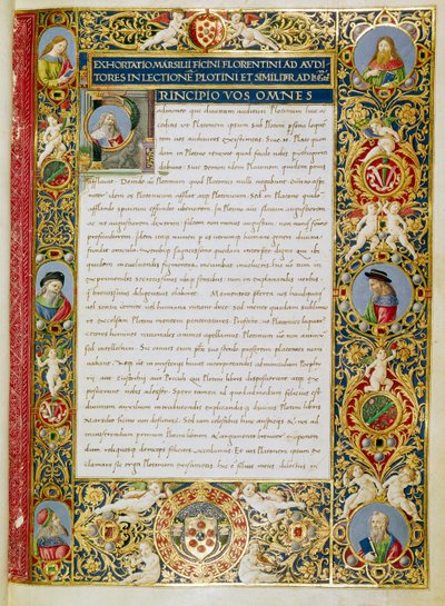 Ms. Plut. 82.10; c. 21a, des 